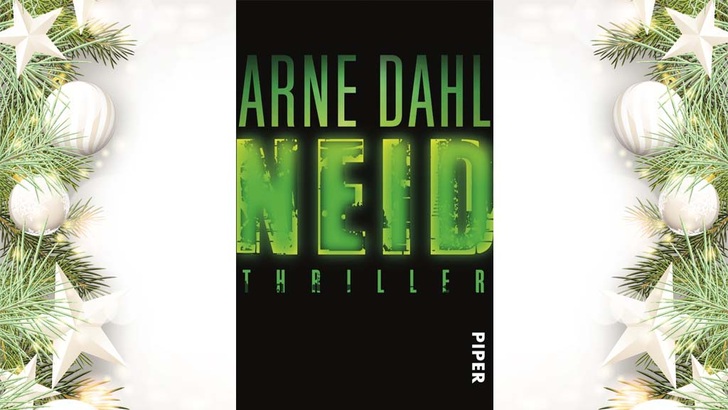 Batterie-Wissenschaftler im Visier dunkler Mächte