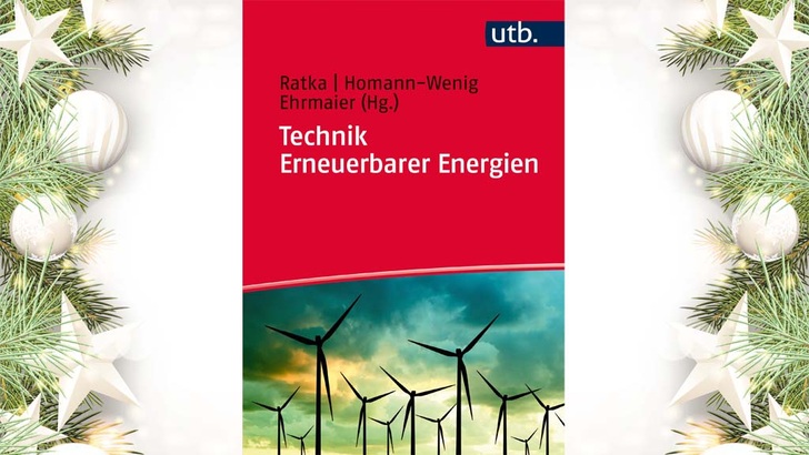 Grundlagenwerk für Studierende