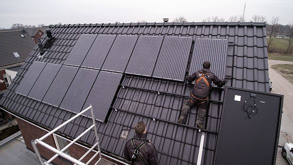 Module mit verminderter Leistung sind ein Ärgernis: für die Anlagenbetreiber, die Installateure und die Hersteller selbst.