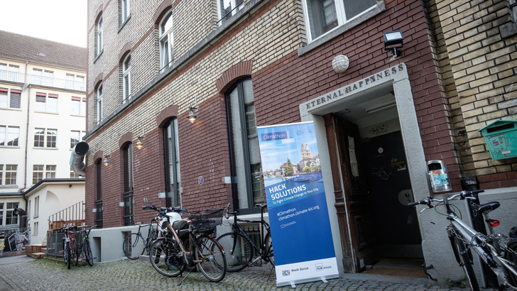 Das Ziel der Förderung ist es, jungen Green-Tech-Unternehmen zu helfen, die Tür zum Markt zu öffnen.