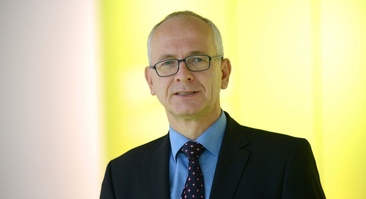 Neuer Leiter des Produktmanagements von Solarwatt kommt von Viessmann.