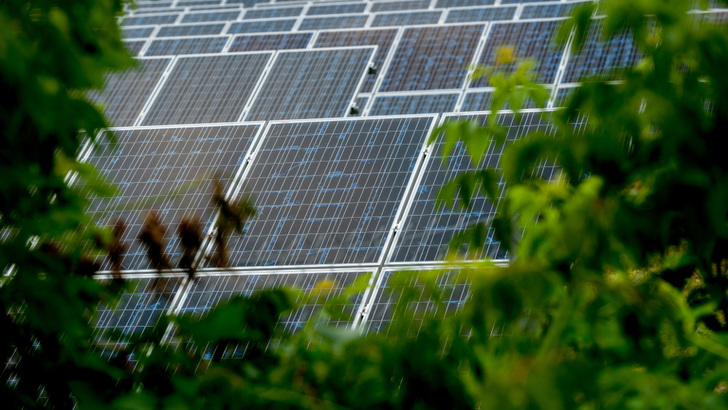 Die Kosten für das Stromsystem bleiben nur stabil, wenn die Energiewende konsequent bis zum Ende geführt wird.