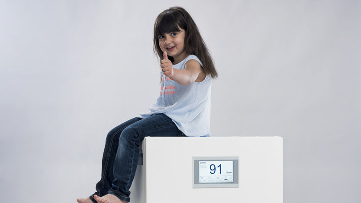 Die Kunden greifen zu Produkten von Herstellern mit guten Garantiebedingungen und zusätzlichen Serviceangeboten. Sie hören aber auch auf die Empfehlungen der Installateure.