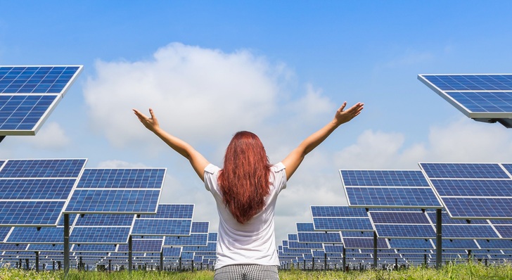 Komplexer werdende Energieprodukte an den Kunden bringen, ist Thema der Tagung Solar+. - © Fotolia/Soonthorn
 Komplexer werdende Energieprodukte an den Kunden bringen, ist Thema der Tagung Solar+.