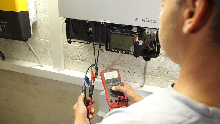 Nur der Eigenverbrauch bietet ein wirklich nachhaltiges Geschäftsmodell.