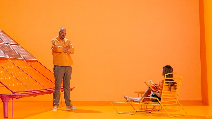 Mehr Sonne in die deutschen Haushalte: Innogy bietet Endkunden ein attraktives Paket an. - © Innogy
 Mehr Sonne in die deutschen Haushalte: Innogy bietet Endkunden ein attraktives Paket an.