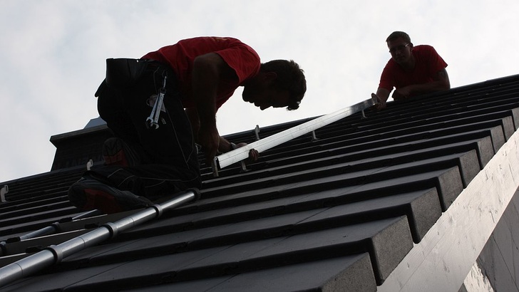 Den Bedarf für den Neubau richtig abschätzen.