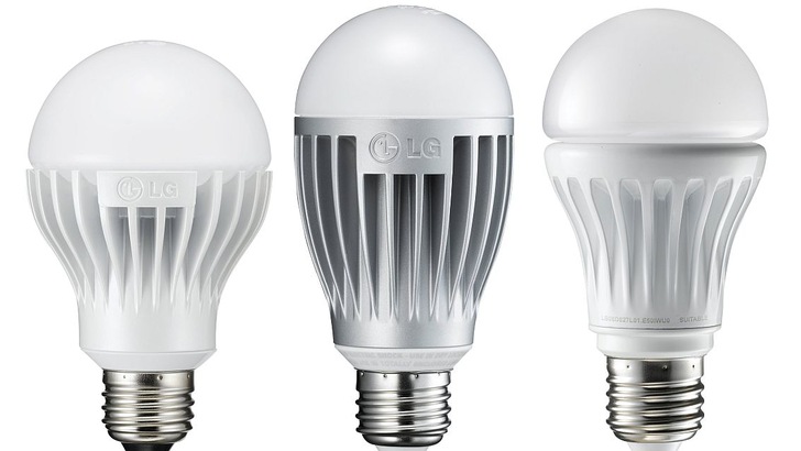 Ein Blick auf die neue Energiewelt.