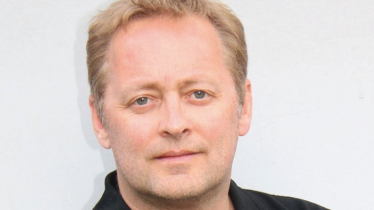 Bernhard Thiesbrummel ist Geschäftsführer von S:Flex aus Hamburg.