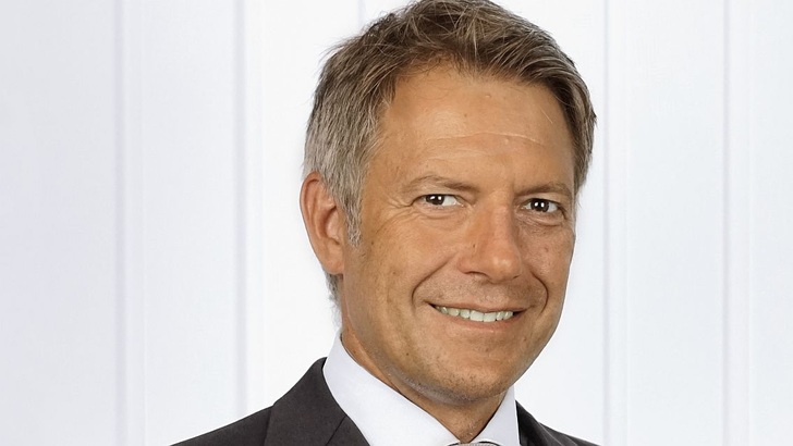 Reiko Stutz leitet die neue Geschäftseinheit Varta CSS.