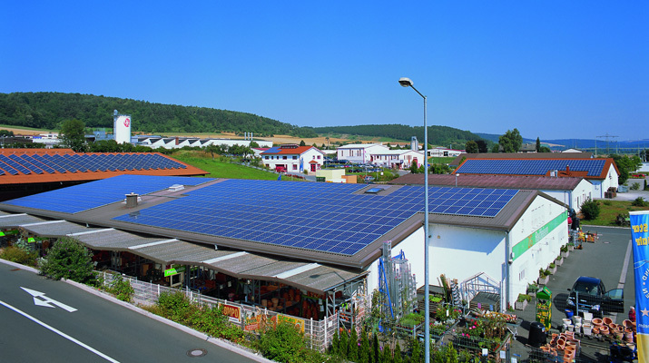 Schnell und einfach soll die Direktvermarktung funktionieren.