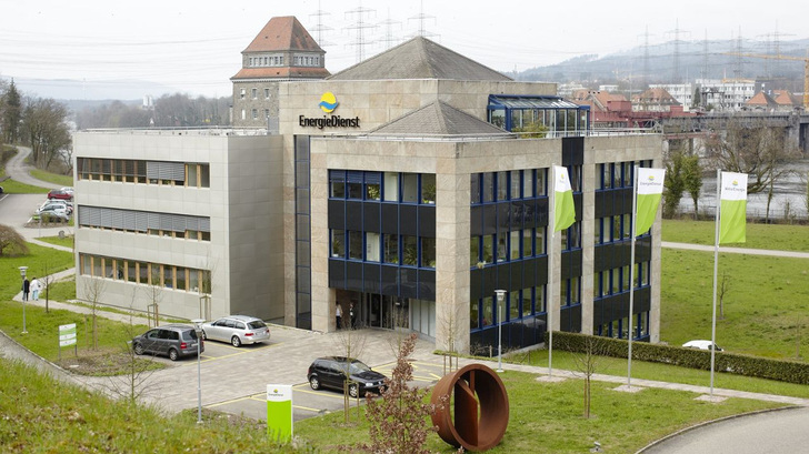 Bisher setzte das Unternehmen vor allem auf Wasserkraft. Mit der Übernahme von Winsun baut Energiedienst in Zukunft stärker auf Photovoltaik.