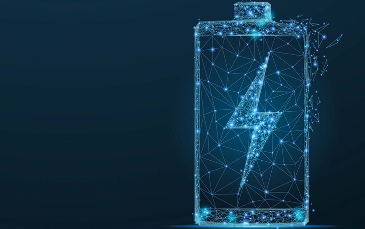 Um Stromspeicher geht es in der Fachtagung in Wien am 10. Oktober 2017.