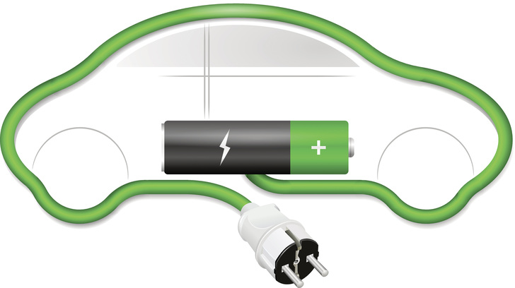 Photovoltaikstrom fürs E-Auto planen - mit den gängigen Softwareprogrammen geht das.