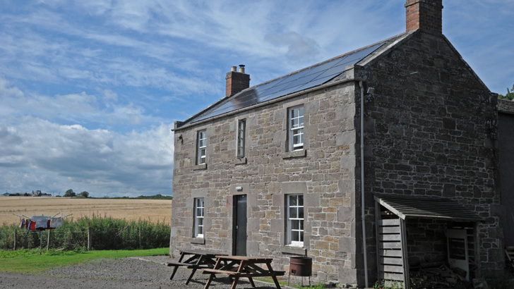Der Eigenverbrauch spielt schon seit einiger Zeit auf dem brtitischen Markt eine entscheidende Rolle.