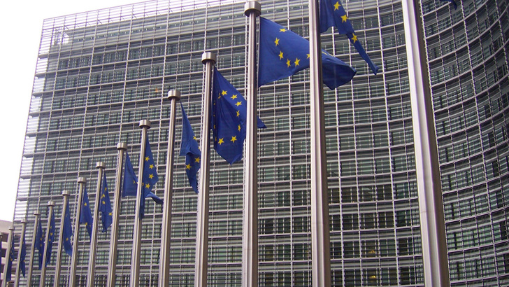 Brüssel hat den Weg bis zum Auslaufen der Antidumpingmaßnahmen festgelegt. - © Amia Cajander/wikimedia
