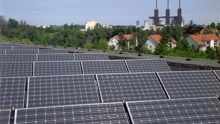 Bisher hat sich Vattenfall auf große Brötchen konzentriert. Jetzt steigt das Unternehmen ins kleinteilige Geschäft ein. - © Vattenfall
 Bisher hat sich Vattenfall auf große Brötchen konzentriert. Jetzt steigt das Unternehmen ins kleinteilige Geschäft ein.