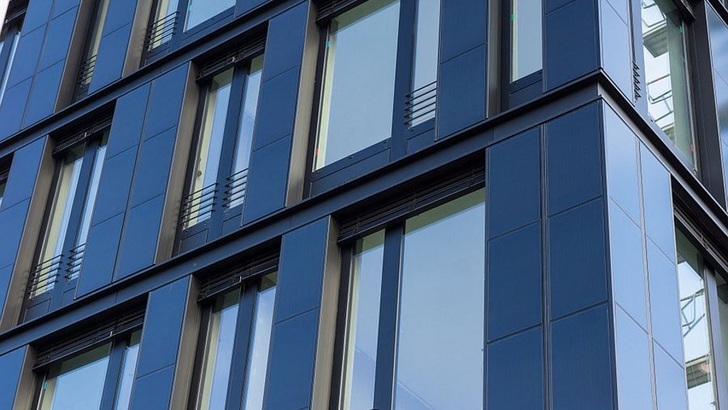 Die Praktiker übernehmen. Auf der Conference on Advanced BuildingSkins werden immer mehr konkrete Projekte vorgestellt.