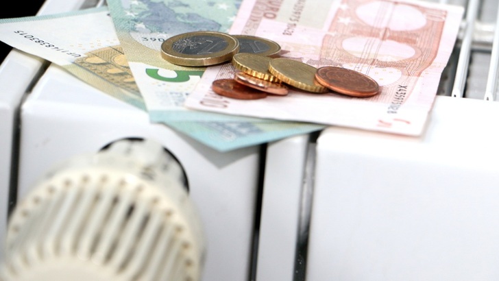 Mit uralten Heizungen im Keller verschleudern die Bundesbürger jedes Jahr viel Geld.