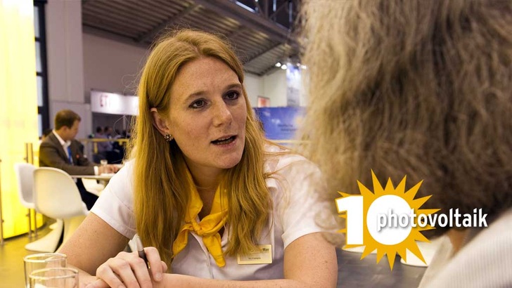 Iris Krampitz ist Geschäftsführerin der PR-Agentur Krampitz Communications in Köln.