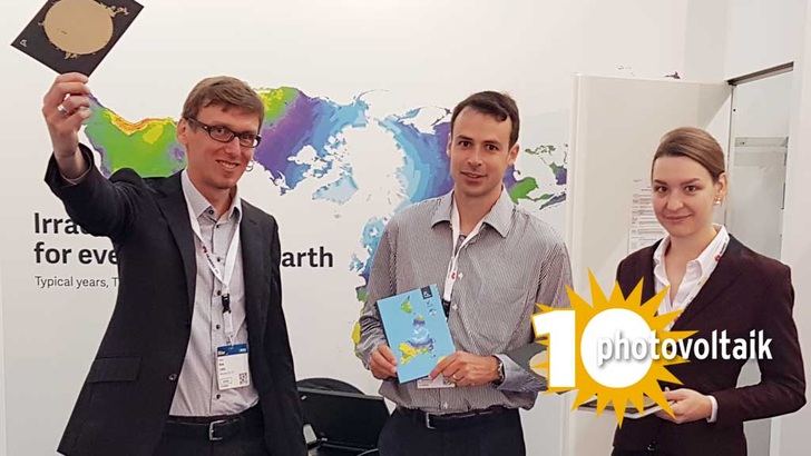 René Cattin ist Geschäftsführer von Meteotest in Bern.