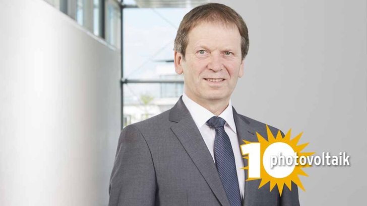 Das Fraunhofer ISE in Freiburg hat Systemfragen im Blick.