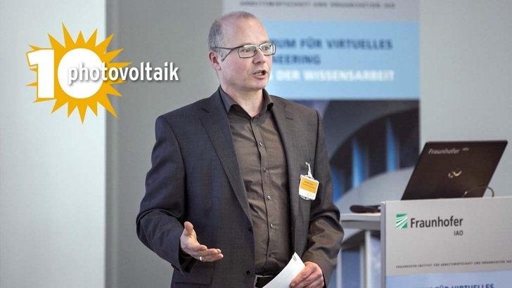 Leonhard Fromm leitet die PR-Agentur Die Medienberater.