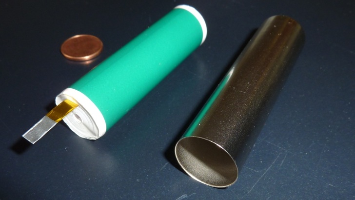 Die Speicherhersteller sollen die von ihnen benötigten Zellen in eigener Spezifikation in den Fabriken von Terra E produzieren lassen.