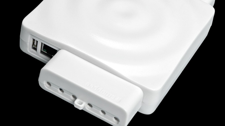 Smappee Plus wird von dem belgischen Unternehmen über Solarinstallateure vertrieben