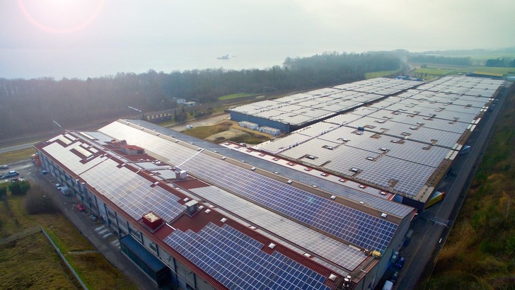 Für 2018 werden 300 Megawatt Zubau erwartet. - © Soleol Energy Systems
 Für 2018 werden 300 Megawatt Zubau erwartet.