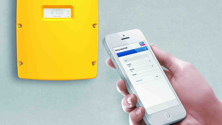 Der neue Sunny Island von SMA ist in netzfernen Gebieten ebenso wie im privaten sowie gewerblichen Energiemanagement einsetzbar. - © SMA
 Der neue Sunny Island von SMA ist in netzfernen Gebieten ebenso wie im privaten sowie gewerblichen Energiemanagement einsetzbar.