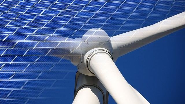 Wind und Solar gemeinsam denken - auf der Betreiberkonferenz in Bremen.