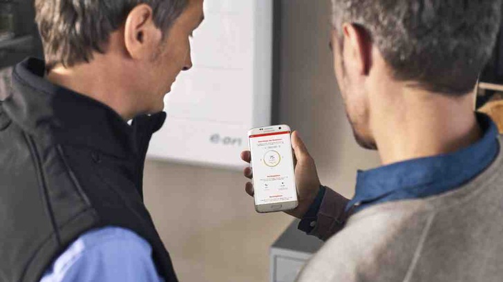 Eon betreut auch weiterhin Kunden der Solarcloud.