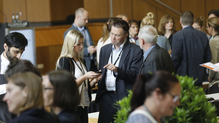 Keine Angst vor der Gefährdungsbeurteilung - ein Intensivseminar hilft.