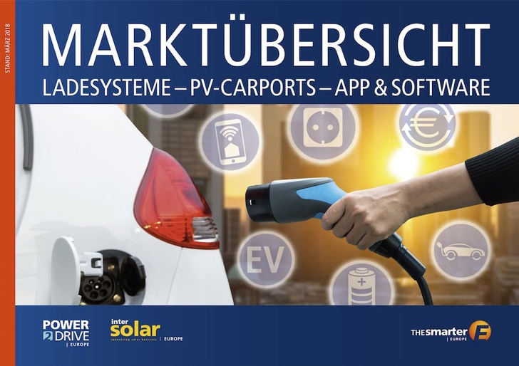 Die aktualisierte Marktübersicht steht zum Download bereit. - © Solar Promotion
