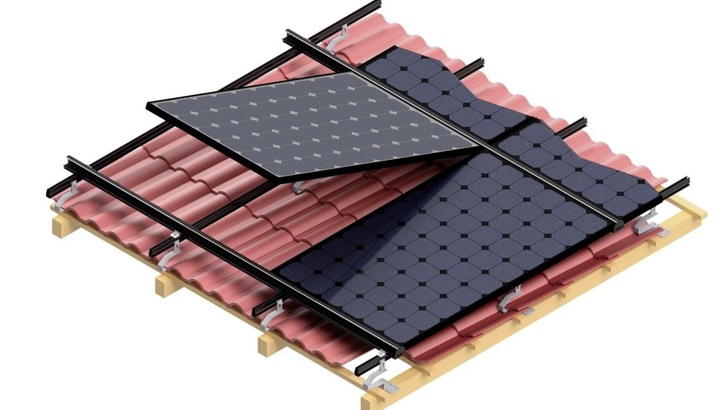 Produkt der Woche: Das Einlegesystem IBC Topfix 200.