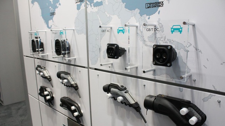 Für den Erfolg der Energiewende ist die Kopplung der Sektoren von entscheidender Bedeutung. - © Heiko Schwarzburger
 Für den Erfolg der Energiewende ist die Kopplung der Sektoren von entscheidender Bedeutung.