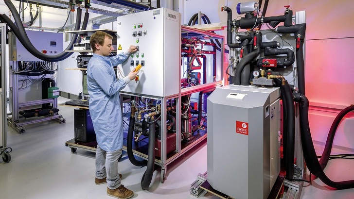 Welche Wärmequellen sind optimal für Wärmepumpen?