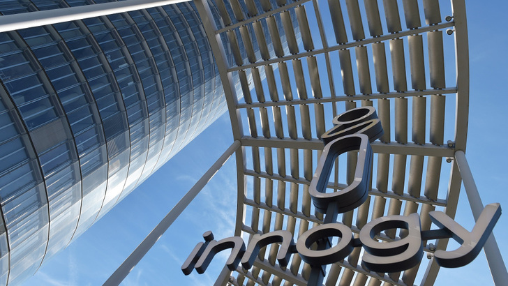 Nach nur gut zwei Jahren Existenz teilt RWE seine Erneuerbaren-Tochter mit Eon.