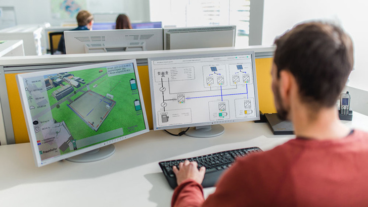 Der Datenhunfger der Energiewirtschaft steigt. In Zukunft wird die Energieversorgung nur noch mit digitalen Technologien zu stemmen sein.