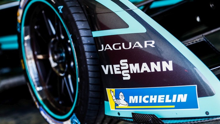 Viessmann ist seit dem Frühjahr in der Formel E aktiv.