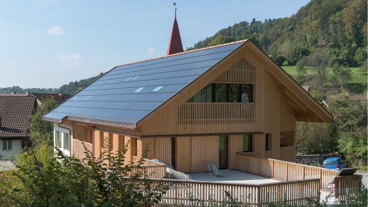 © Schweizer Solarpreis 2017