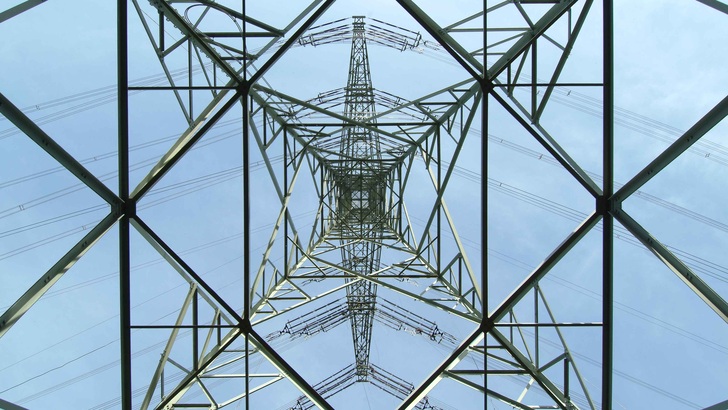 Die EEG-Umlage sink 2019 um knapp 6 Prozent.