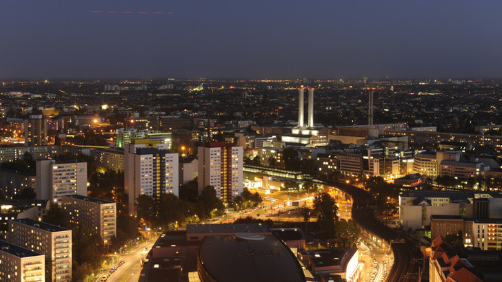 Damit in Berlin nicht die Lichter ausgehen: Vattenfall betreibt kommissarisch das Stromnetz der Hautpstadt, bis die Neuvergabe der Konzession abgeschlossen ist.