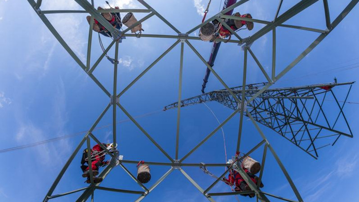 Die Priorität liegt derzeit auf dem Netzausbau. Doch ist ein flexibles und intelligentes Gesamtsystem besser und vor allem preiswerter.