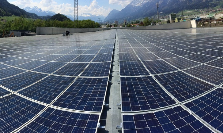 Nicht nur die technologischen Entwicklungen stehen auf dem Programm. Es werden auch neue Geschäftsmodelle vorgestellt. - © Tyrol PV
 Nicht nur die technologischen Entwicklungen stehen auf dem Programm. Es werden auch neue Geschäftsmodelle vorgestellt.