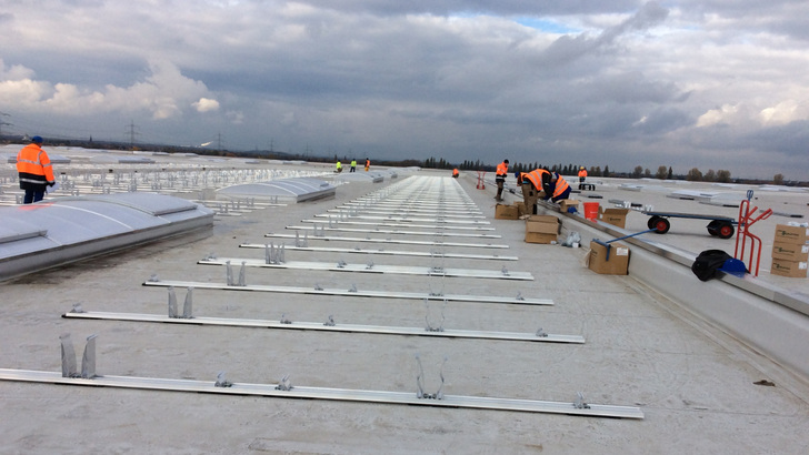 Damit die angefangenen Projekte nicht liegenbleiben, weil sie sich nicht mehr rechnen, will der Bundesrat der Kürzungsorgie der Bundesregierung Einhalt gebieten.