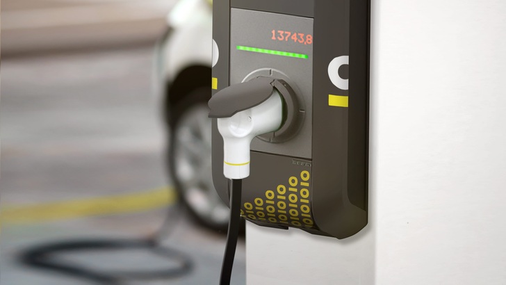 Connect demonstriert, wie die Sektorkopplung praktisch gelingen kann.