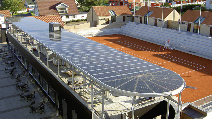 Das Potenzial der Photovoltaik in Österreich in den verschiedenen Sektoren reicht völlig aus, um mehr als die von der Bundesregierung ausgegebenen Ziele zu erreichen. - © Ertex Solar
