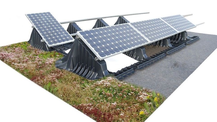 Produkt der Woche von Optigrün - © Optigrün International
 Produkt der Woche von Optigrün